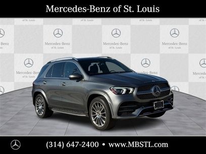 Certified 2022 Mercedes-Benz GLE 350 4MATIC