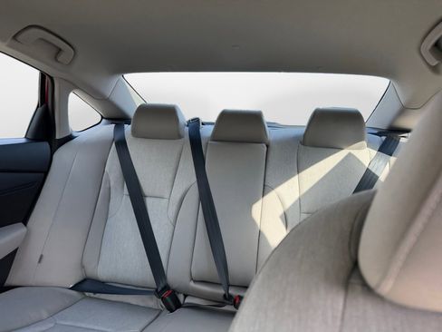 New 2025 Honda Accord LX image 12