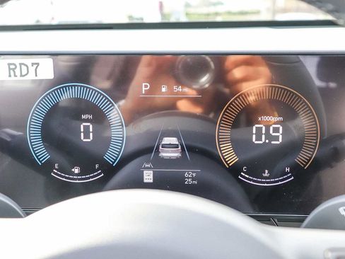 New 2026 Hyundai Kona SEL Sport image 23