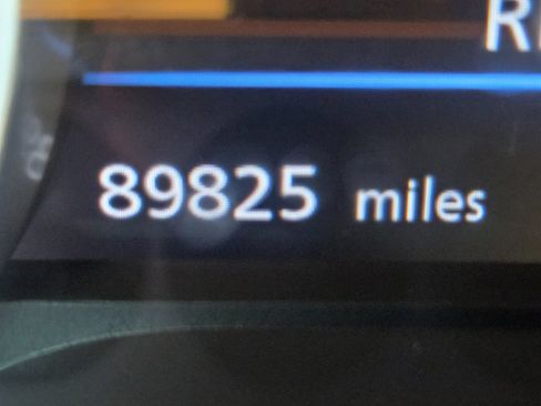 Used 2020 Nissan Sentra SV w/ SV Premium Package FWD image 18