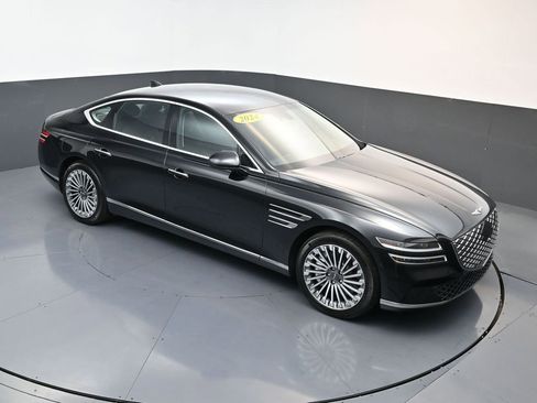 Used 2024 Genesis G80 w/ Prestige Package image 13