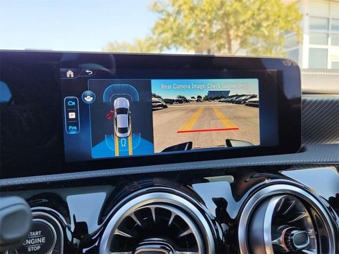 New 2026 Mercedes-Benz CLA 250 4MATIC image 18