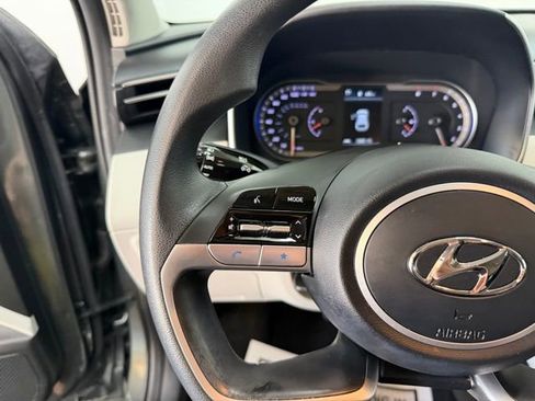 Used 2023 Hyundai Tucson SEL AWD/4WD image 20