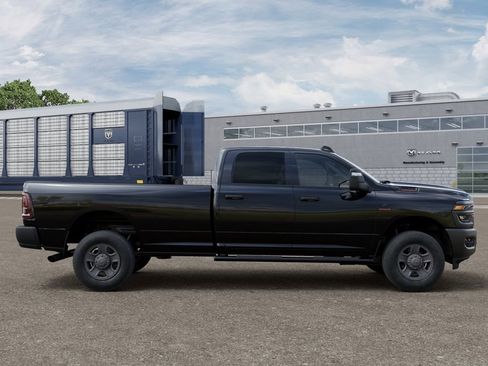 New 2026 RAM 3500 Tradesman image 21