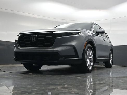 Certified 2024 Honda CR-V EX-L image 29