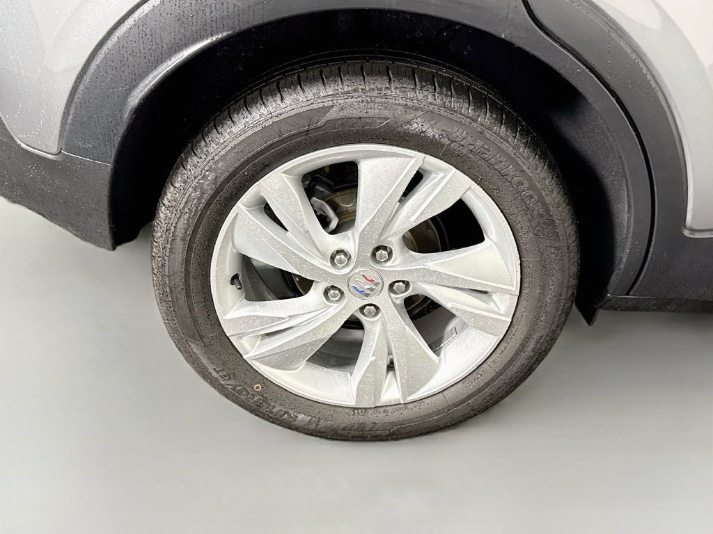 Used 2026 Buick Encore GX Preferred FWD image 32