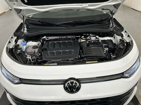 Certified 2026 Volkswagen Tiguan S w/ 18" Wheel Package AWD/4WD image 23