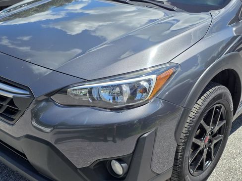 Certified 2022 Subaru Crosstrek 2.0i Premium AWD/4WD image 6