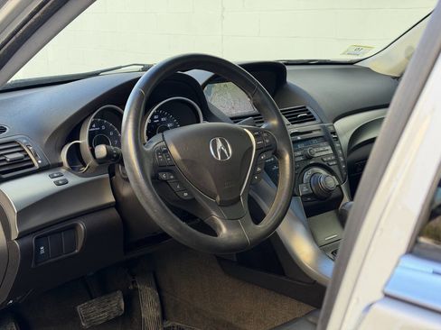 Used 2010 Acura TL w/Tech w/18 In. Wheels 4dr Sed image 12