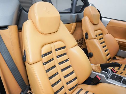 Used 2003 Ferrari 360 Spider RWD image 31