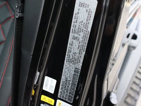 Used 2024 Jeep Wrangler Willys image 44