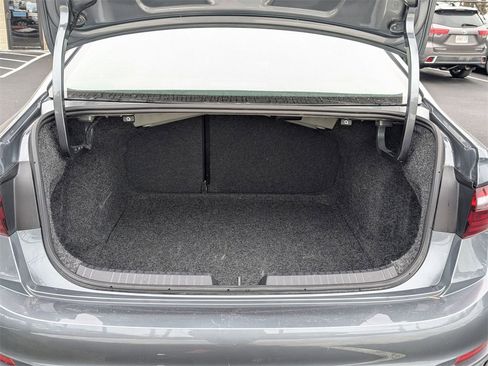 Used 2025 Volkswagen Jetta Sport image 31