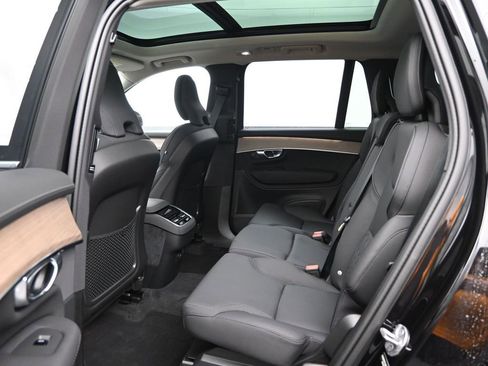 New 2026 Volvo XC90 B6 Plus w/ Protection Package Premier AWD/4WD image 25