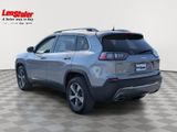 Used 2019 Jeep Cherokee Limited image 3