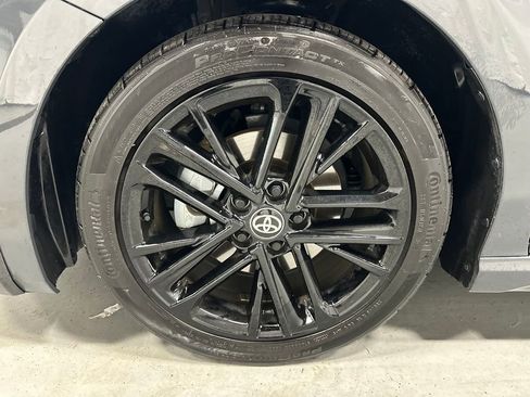 Used 2026 Toyota Camry SE FWD image 65