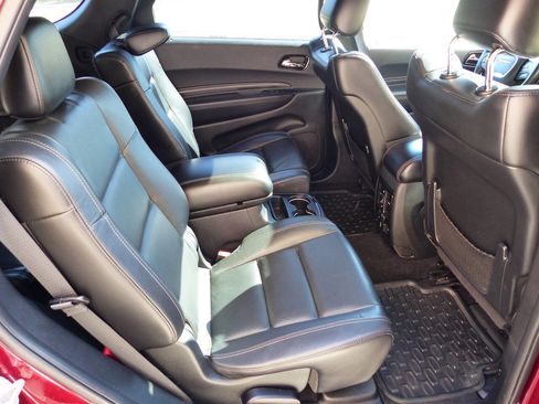 Used 2021 Dodge Durango GT image 27