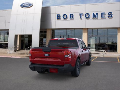 New 2026 Ford Maverick XLT w/ XLT Luxury Package AWD/4WD image 10