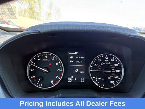 New 2026 Subaru Forester Sport w/ Onyx Edition AWD/4WD image 14
