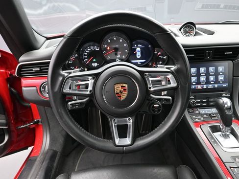 Used 2017 Porsche 911 Carrera S RWD image 20
