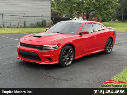 Used 2021 Dodge Charger R/T w/ Daytona Edition Group