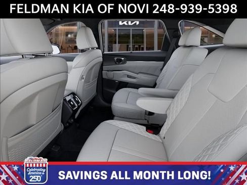 New 2026 Kia Sorento SX Prestige AWD/4WD image 18