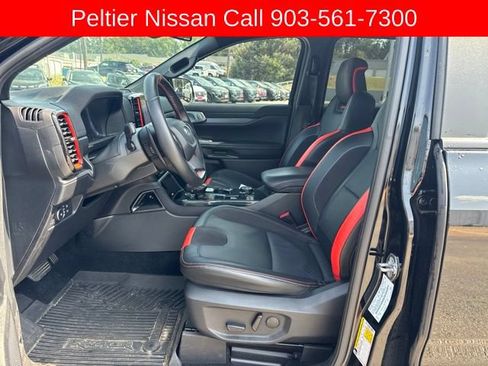 Used 2025 Ford Ranger Raptor AWD/4WD image 10
