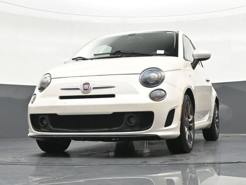 Used 2019 FIAT 500 Pop w/ Urbana Appearance Package FWD image 29