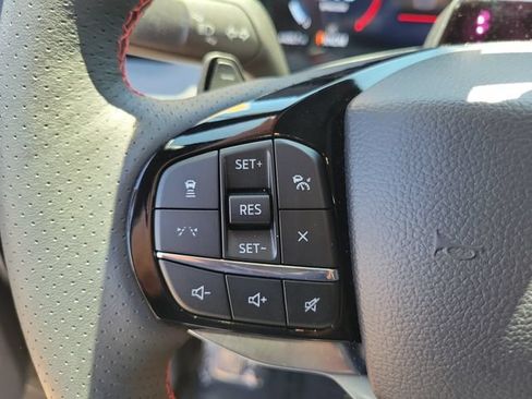 Used 2026 Ford Explorer ST w/ Sun And Sound Package AWD/4WD image 5