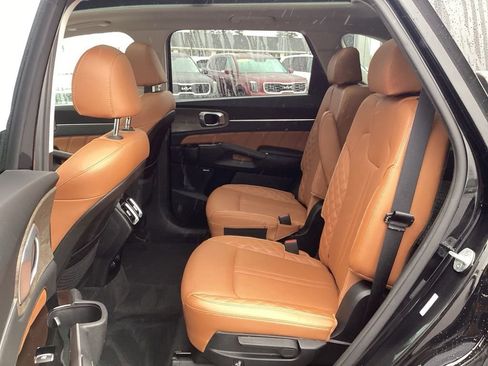 Certified 2021 Kia Sorento SX Prestige AWD/4WD image 17