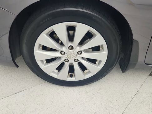 Used 2014 Honda Accord EX-L image 27