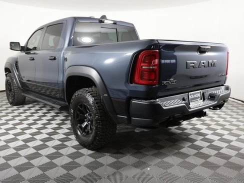 Used 2025 RAM 1500 RHO w/ RHO Level 1 Equipment Group image 6