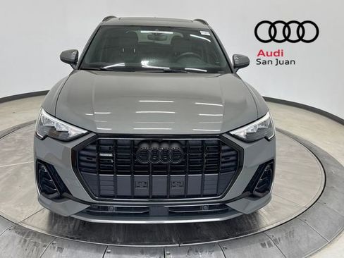Used 2021 Audi Q3 2.0T Premium w/ Convenience Package image 2