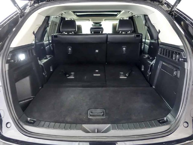 Used 2025 MAZDA CX-90 3.3 Turbo w/ Premium Sport Pkg AWD/4WD image 30