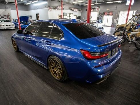 Used 2020 BMW M340i xDrive image 3