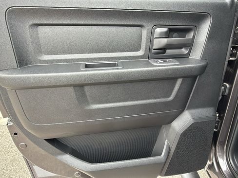 New 2026 RAM 2500 Tradesman AWD/4WD image 15