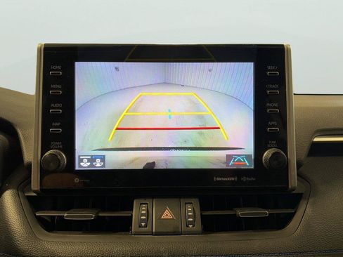 Used 2022 Toyota RAV4 XSE w/ XSE Grade Weather Package AWD/4WD image 21