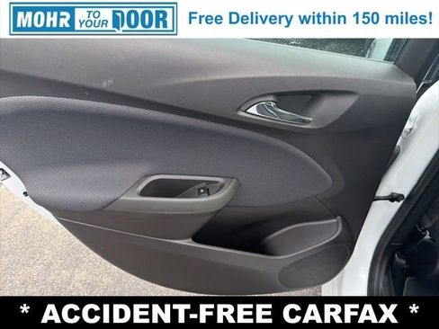 Used 2017 Chevrolet Cruze LT w/ Convenience Package image 30