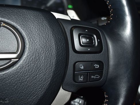 Used 2019 Lexus RC 350 350 F Sport w/ Premium Package image 10