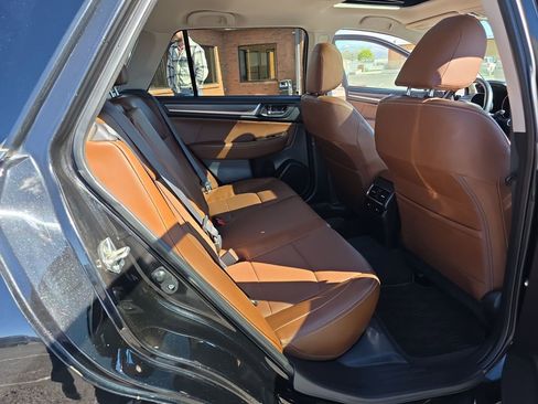 Used 2017 Subaru Outback 3.6R Touring image 37