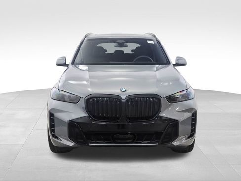 New 2026 BMW X5 xDrive40i w/ M Sport Package image 8