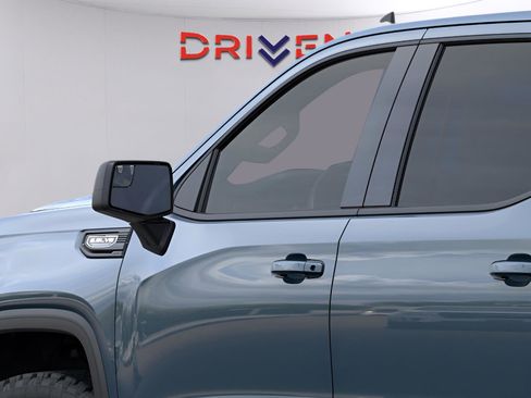 New 2026 GMC Sierra 1500 Elevation AWD/4WD image 22