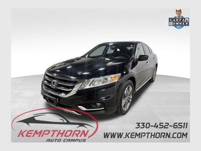 Used 2013 Honda Crosstour EX-L