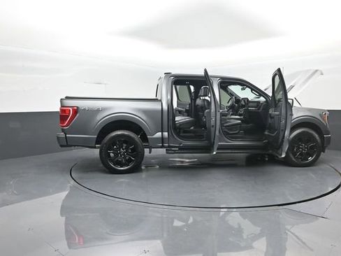 Used 2023 Ford F150 XLT w/ Equipment Group 302A High AWD/4WD image 43