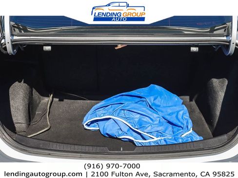 Used 2019 Chevrolet Malibu LS w/ LPO, Convenience Package 1 image 23