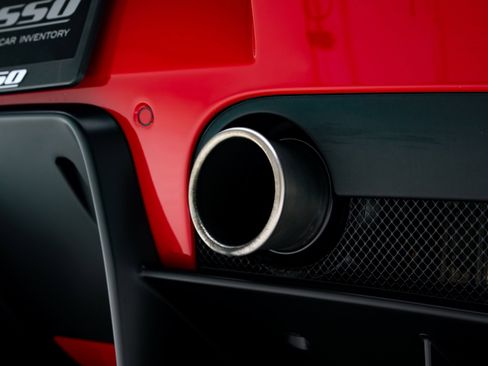 Used 2015 Ferrari 458 Speciale Coupe RWD image 41