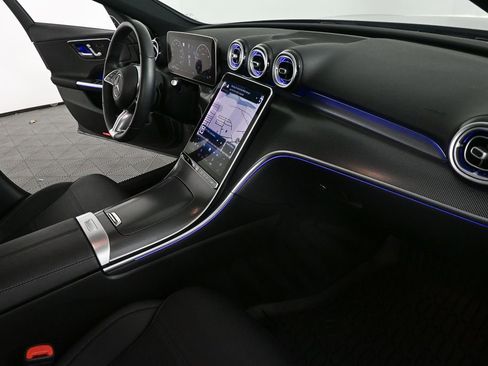 Used 2023 Mercedes-Benz C 300 Sedan image 22