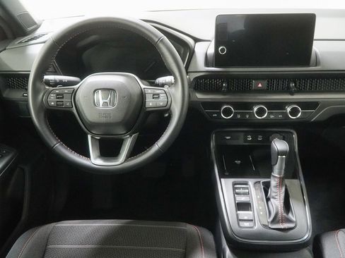 Certified 2026 Honda CR-V Sport image 21