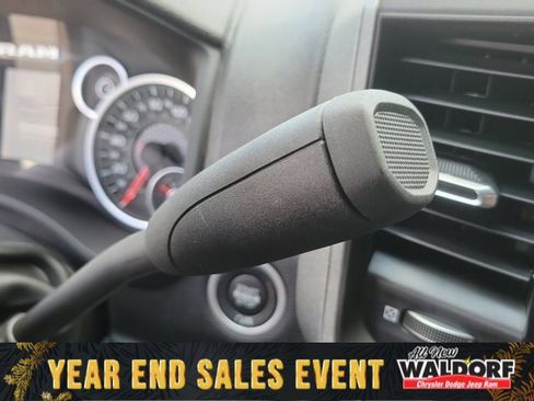 New 2024 RAM 2500 Tradesman image 10