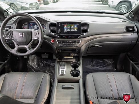 Used 2022 Honda Pilot TrailSport image 37