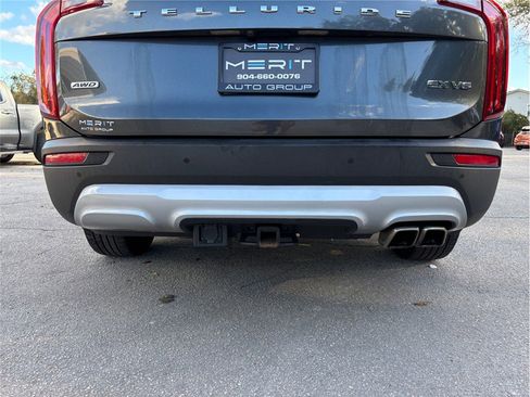 Used 2021 Kia Telluride EX w/ Towing Package image 13